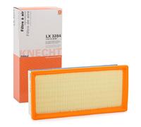 MAHLE LX 3284 Air filter