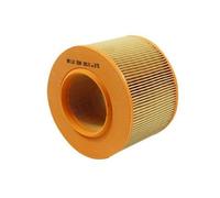 MAHLE LX330 Air Filter Insert 173mm Outer ⌀ Fits Renault Laguna Megane 19 21