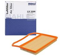 Air Filter LX3306 Mahle 04C129620C 4C129620C