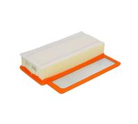 MAHLE LX 3345 Air filter