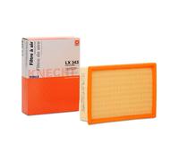 MAHLE LX 343 Air filter
