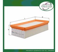 MAHLE Air Filter - LX3456