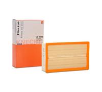 x1 Mahle Air Filter Filter Insert LX3502 72341984 Made in AT