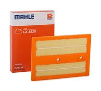 Air Filter fits VW GOLF Mk6, Mk7, Mk8 1.2 1.4 1.6 2008 on Mahle 04E129611AK New