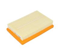 MAHLE LX 3536 - Air Filter Car - Engine | Compatible with: Citroën C1 II, Peugeot 108, Toyota Aygo, Prius C, Yaris