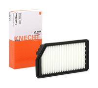MAHLE LX 3538 Air filter