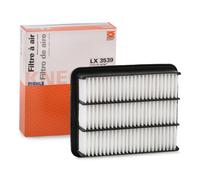 MAHLE LX 3539 Air filter
