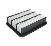 MAHLE LX 3539 - Air Filter Car - Engine