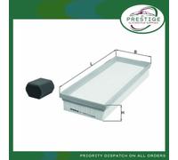 Mahle LX 3955 KIT Air Filter