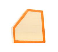 MAHLE LX 3985/2 - Air Filter Car - Engine