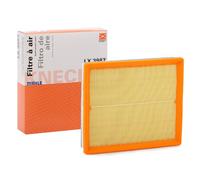 MAHLE LX 3987 Air filter