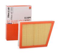 Air Filter fits MINI COUNTRYMAN ONE F60 1.5 1.5D 2017 on Mahle 13718692202 New