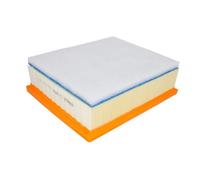 MAHLE ORIGINAL LX 4068 Air filter