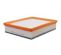 MAHLE ORIGINAL LX 4154 Air filter