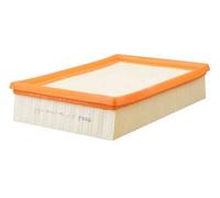 MAHLE LX 417 Air filter