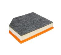 MAHLE ORIGINAL LX 4233 Air filter