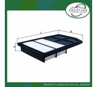 Mahle LX 4264 Air Filter