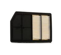 MAHLE LX4264 Air Filter Insert 207mm Fits Mitsubishi Eclipse Cross Outlander