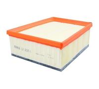 MAHLE LX 4297/1 Air filter