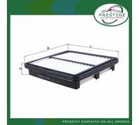 Mahle LX 4301 Air Filter