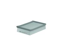Mahle LX 435/1 Air Filter Fits Ford Orion 3 Escort MK6 Saloon MK7 Convertible