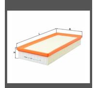 Mahle LX 4397 Air Filter