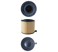 MAHLE Air Filter - LX4406