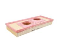 MAHLE LX 4459 - Air Filter Motor Bike - Engine