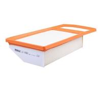 Air Filter LX4460 Mahle 1631689980 51974227 95525248 6000633296