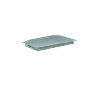 MAHLE LX 459 - Air Filter Car - Engine