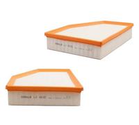 MAHLE LX 4635 Air filter