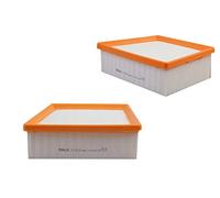 MAHLE ORIGINAL LX 4638 Air filter