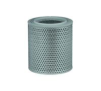 MAHLE LX 478/1 Air filter