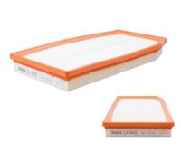 MAHLE LX 4872 Air filter