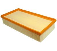 Mahle Original Air Filter LX494 - Fits BMW 7 Series, Alpina B12, 750 E38 - 13721702907