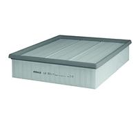 MAHLE LX 511/1 - Air Filter Car - Engine