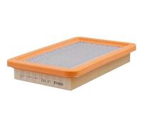 MAHLE LX 542 Air filter