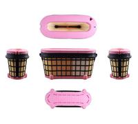 MAHLE LX 5438 Air filter