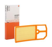 MAHLE LX 571/1 Air filter