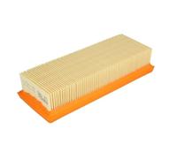 MAHLE LX 580 - Air Filter Car - Engine