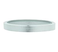 MAHLE LX 61 - Air Filter Car - Engine