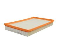 Mahle Air Filter LX614 fits Vauxhall - Genuine Part - Quality OE Matching Fit