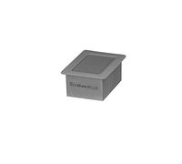 MAHLE LX 628 - Air Filter Car - Engine