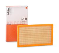 MAHLE LX 63 Air filter