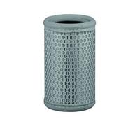 MAHLE LX 646/1 Air filter