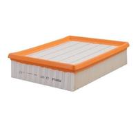 Mahle Original Air Filter Insert LX 691 – Fits Opel Vectra B Hatchback – 244 mm
