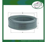 Mahle LX 70 Air Filter