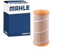 MAHLE LX7045 Air Filter Insert 134mm Outer Diameter Fits STEYR CASE IH LINDE