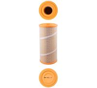 MAHLE LX 7060 - Air Filter Tractor - Engine