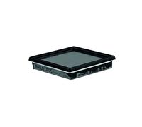 MAHLE LX 725 Air filter